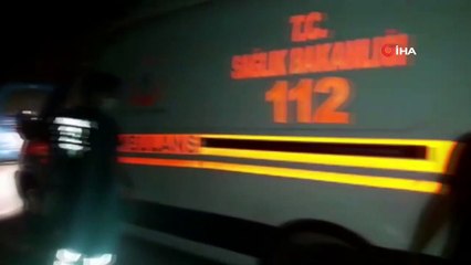 Osmaniye’de hayvan otlatırken uçurumdan düşen kadın hayatını kaybetti