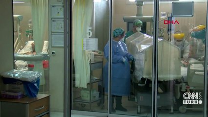 Son dakika... Vaka sayısı ve can kaybı kaç oldu? 3 Temmuz 2021 koronavirüs tablosu