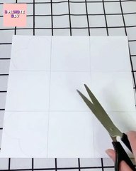 Gift box ideas Card 3d