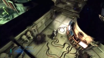 Alien Breed: Impact, Playthrough, Pt. 5 1/2