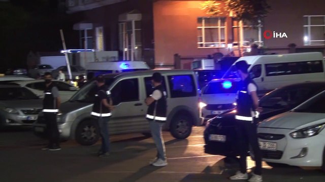 Çiftlik Bank sanığı Mehmet Aydın İstanbul Emniyetine getirildi