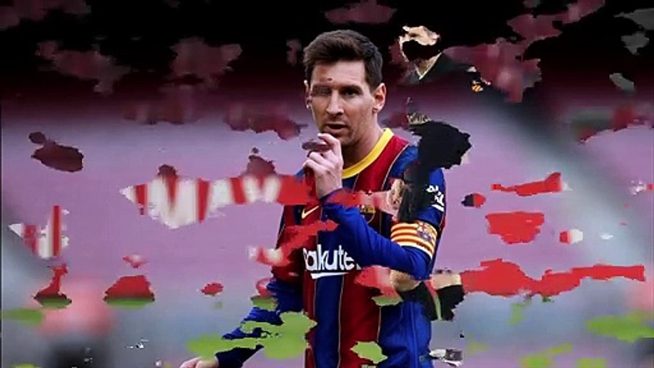 MESSI REVELA ONDE VAI JOGAR