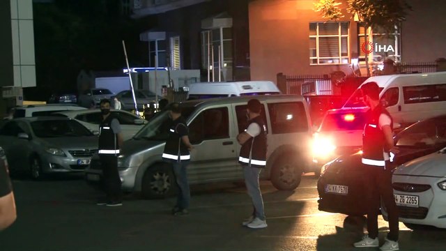 Çiftlik Bank sanığı Mehmet Aydın İstanbul Emniyetine getirildi