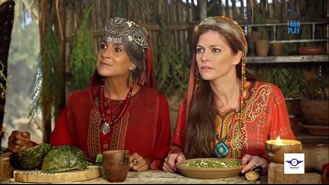 NOVELA GÊNESIS 31 05 2021 Capítulo 95 COMPLETO Segunda Feira HD