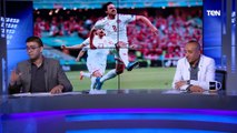 توقعات خالد عامر ومحسن لملوم لمباريات نصف نهائي يورو 2020 