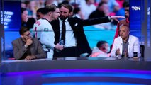 محسن لملوم: منتخب إنجلترا يقترب من تحقيق لقب يورو 2020 ولكني اتمنى فوز إيطاليا بالبطولة