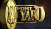 Fort Boyard 2021 : le générique de "Fort Boyard, toujours plus Fort !" (saison 2021)