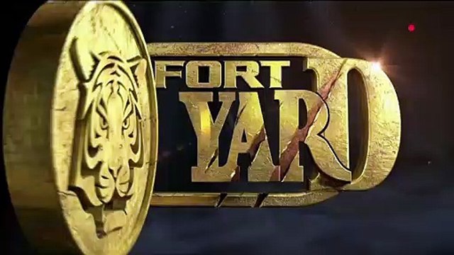 Fort Boyard 2021 : le générique de Fort Boyard, toujours plus Fort ! (saison 2021)