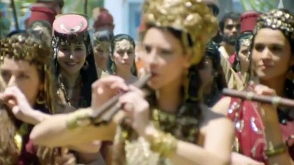 NOVELA GÊNESIS 12 02 2021  Capítulo 19 (COMPLETO) Sexta-Feira