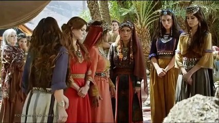 NOVELA GÊNESIS 05 04 2021 Capítulo 55 COMPLETO Segunda Feira HD