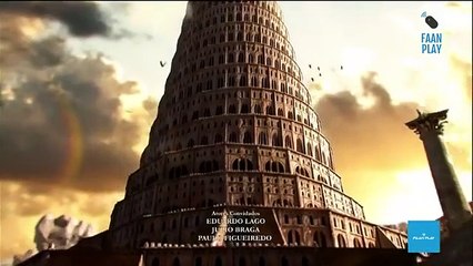 NOVELA GÊNESIS 11 05 2021 Capítulo 81 COMPLETO Terça Feira HD