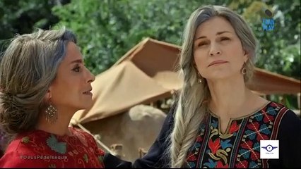 NOVELA GÊNESIS 09 06 2021 Capítulo 102 COMPLETO Quarta Feira HD