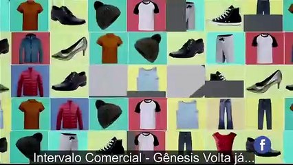 NOVELA GÊNESIS 15 03 2021 Capítulo 40 COMPLETO Segunda Feira