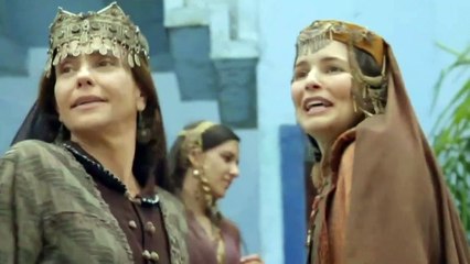 NOVELA GÊNESIS 16 02 2021  Capítulo 21 COMPLETO Terça-Feira