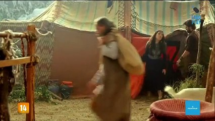 NOVELA GÊNESIS 13 05 2021 Capítulo 83 COMPLETO Quinta Feira HD