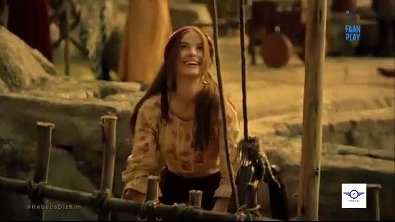 NOVELA GÊNESIS 16 06 2021 Capítulo 107 COMPLETO Quarta Feira HD