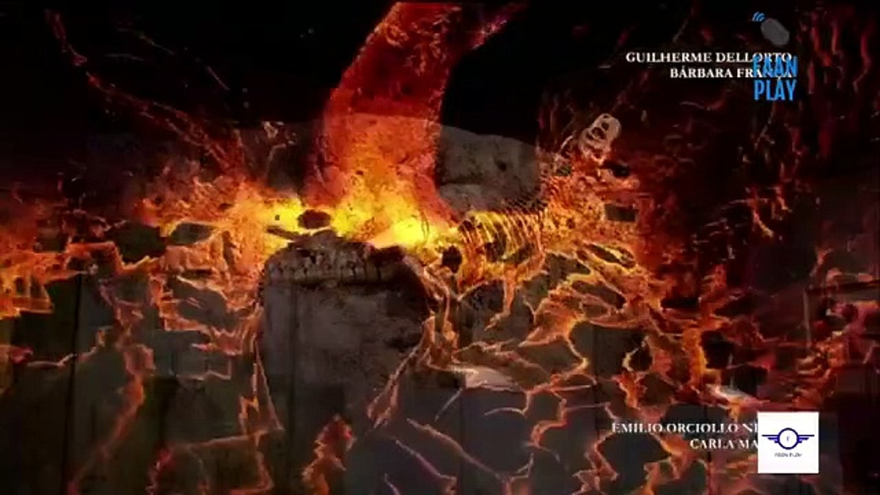 NOVELA GÊNESIS 25 06 2021 Capítulo 114 COMPLETO Sexta Feira HD