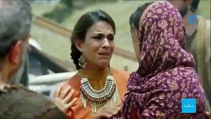 NOVELA GÊNESIS 26 04 2021 Capítulo 70 COMPLETO Segunda Feira HD