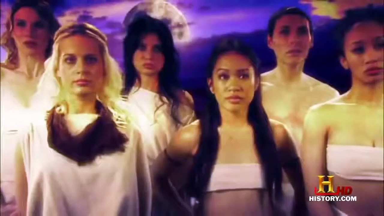 Vesúvio a historia Completa 720p #estudar @estudar