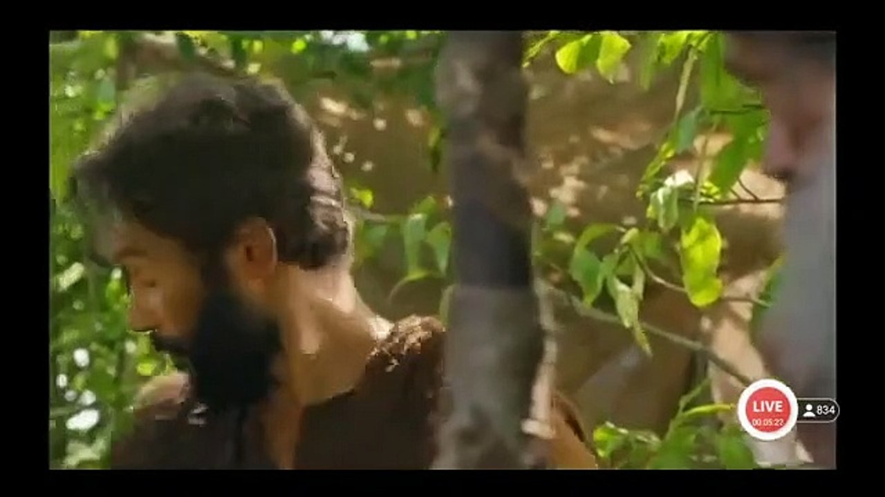 Novela Gênesis Capítulo 16 Terça  09 02 2021