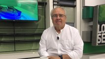 15 Minutos: Entrevista con Gustavo Porras, presidente de la Asamblea Nacional