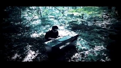 JEHOVA ES MI REFUGIO DENIS SOMARRIBA