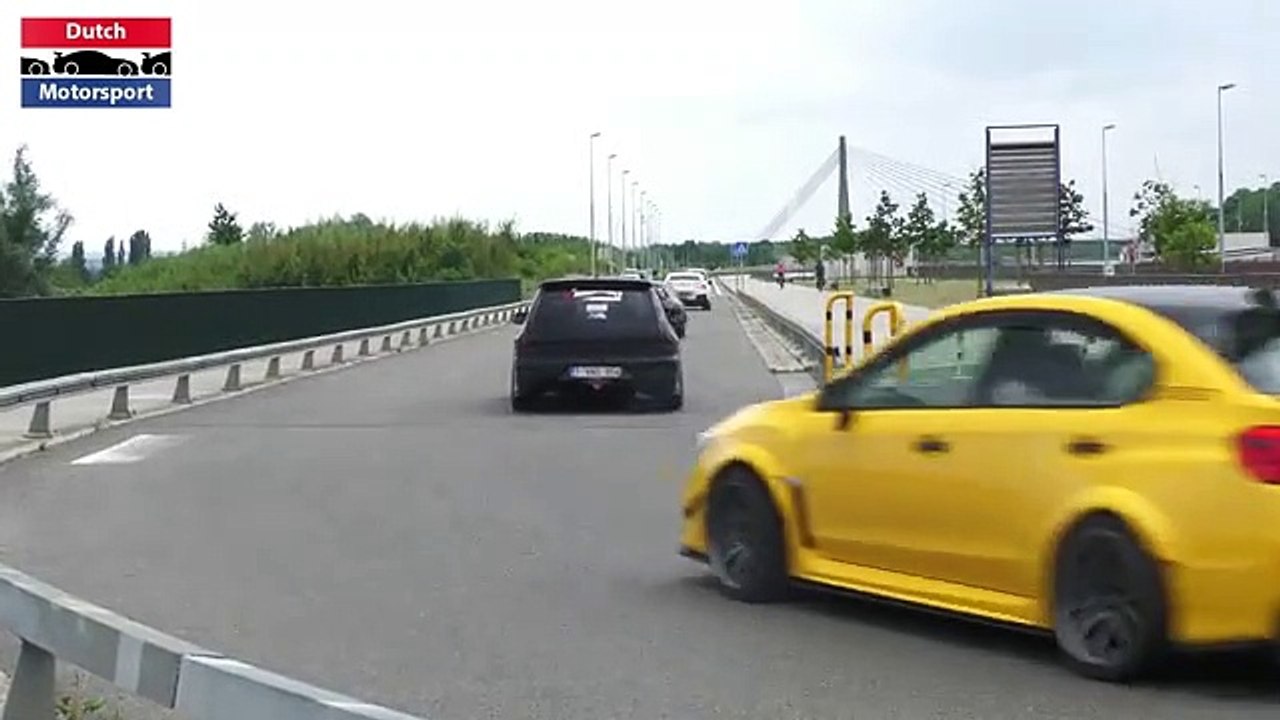 JDM Car Meet- - Supra- Lancer Evo- Skyline- Chaser- WRX STI- Integra Type R GT86-