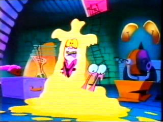 Bubimir - "Čuvari beba" - [HR.sinkronizacija]