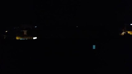 Teröristler camiyi işgal edip PKK ve Öcalan marşları çaldı!