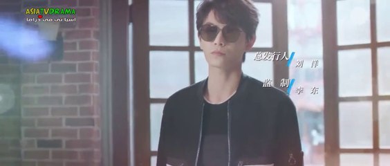 مسلسل ضوء القمر الحلقة 18