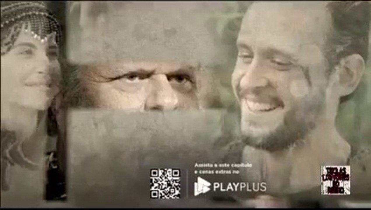 NOVELA GENESIS -Capitulo 119 Completo