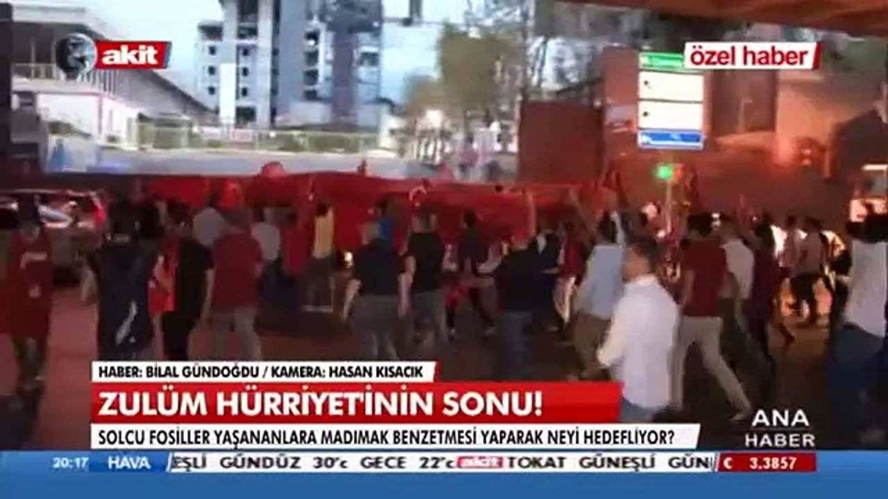 Kirli el neyi hedefliyor?