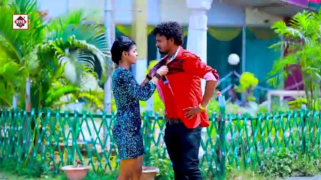 Video @Alwela Ashok का नया भोजपुरी हिट गाना _ रे छौड़ी लमकी तोर भाई देवे धमकी _