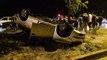 Son dakika haberi | Karabük'te zincirleme trafik kazası: 1'i ağır 3 yaralı