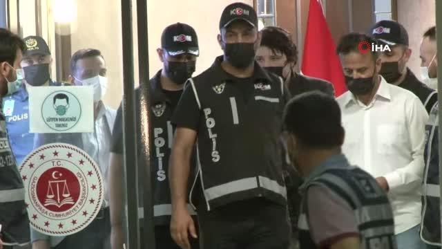 'Tosuncuk' lakaplı Mehmet Aydın,İstanbul Emniyet Müdürlüğü Havalimanı Şube Müdürlüğüne alındı