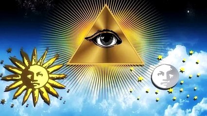 Maçonaria Albert Pike