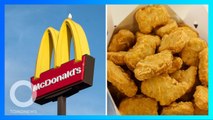 Chicken McNugget-nya Tidak Dapat Saus, Pria Ini Ancam Ledakkan McD - TomoNews