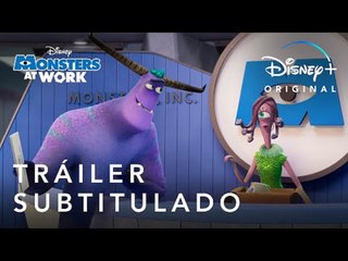 Trailer Monsters at Work