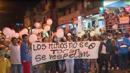 Habla docente del jardín infantil en el que 14 niños habrían sido víctimas de abuso