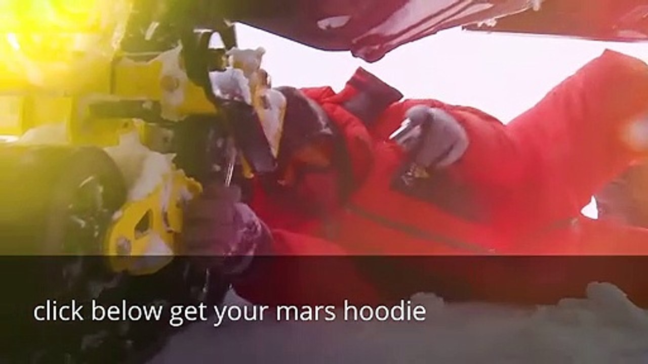 Mars Planet Information Human Exploration Of Mars