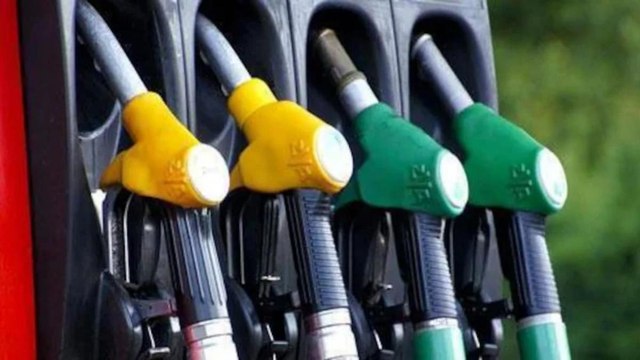 Top News: Petrol-Diesel gets costlier in Delhi