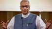 Yashwant Sinha talks about China occupied LAC in Sidhi Baat