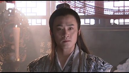 Thiên Long Bát Bộ 2003 Tập 38 Thuyết Minh