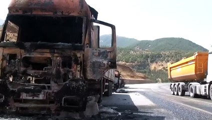 "Ben Kürdüm yakan da Kürt başka da bir şey demiyorum"