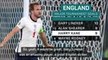 Kane gunning for Lineker's England tournament goal record