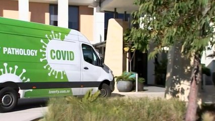 Three aged care residents among 16 new cases in NSW