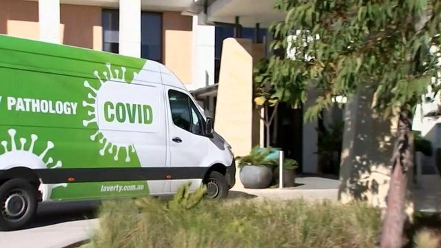 Three aged care residents among 16 new cases in NSW