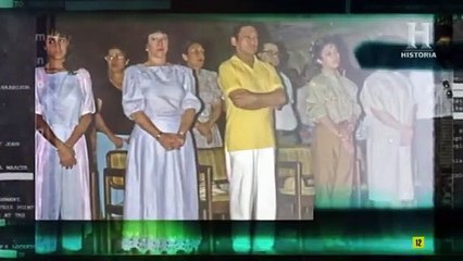 La guerra contra las drogas: Bandas, prisiones y reinas de la metanfetamina  1/2