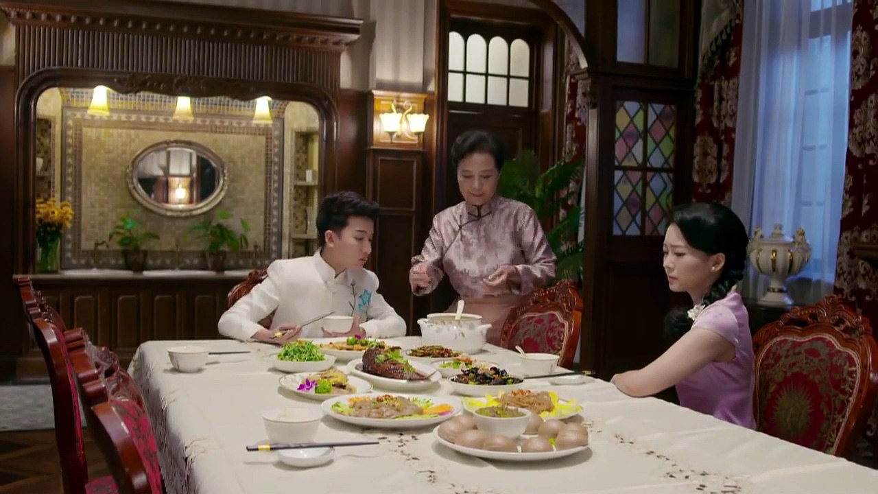 (engsub)[UnCut] Till Death Tear Us Apart [EP11]