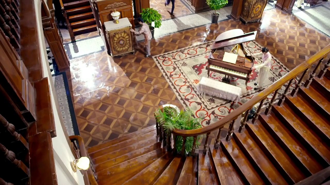 (engsub)[UnCut] Till Death Tear Us Apart [EP12]